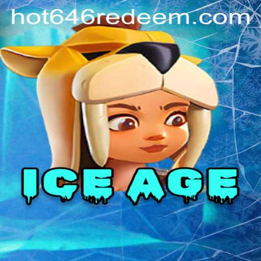 IceAge: The Chilling World of Adventure