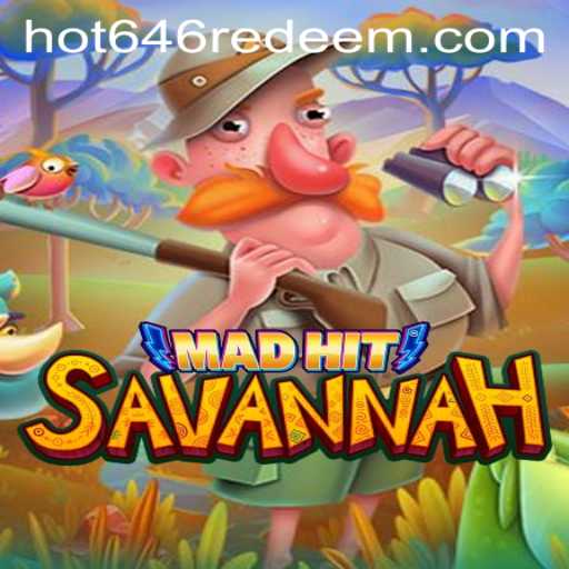 Unveiling the Thrilling World of MadHitSavannah: A Game Unlike Any Other