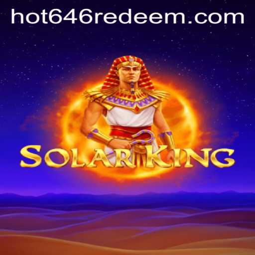 Exploring SolarKing: A Journey Through the Universe